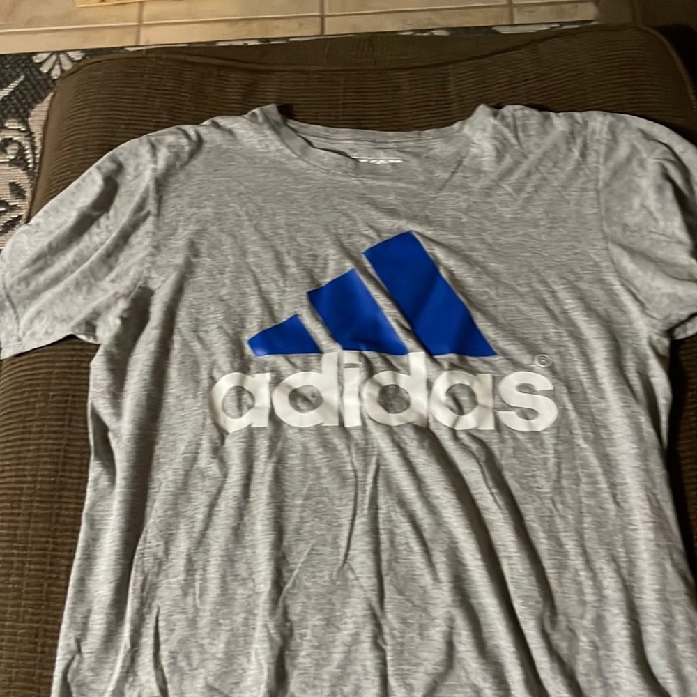 Adidas shirt